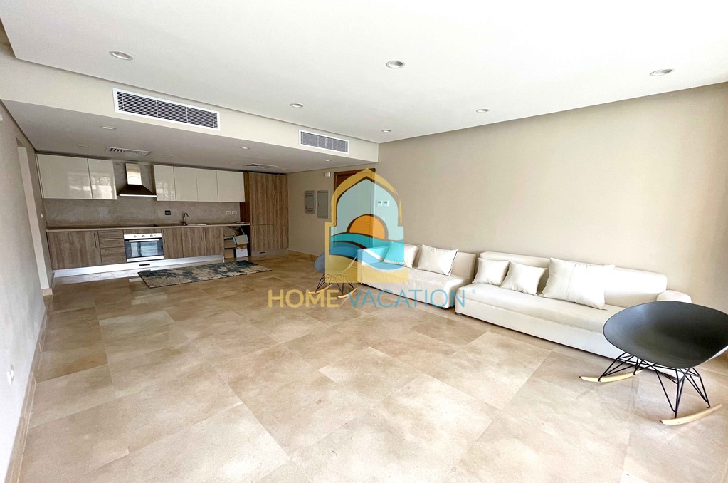 Two bedroom  apartment for sale in mangroovy residence elgouna 5_5c539_lg